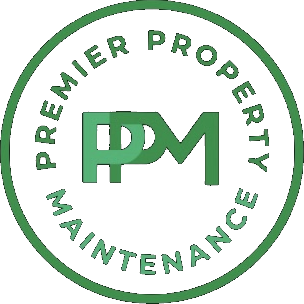 Premier Property Maintenance logo